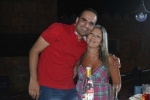 Friday Night at B On Top Pub, Byblos